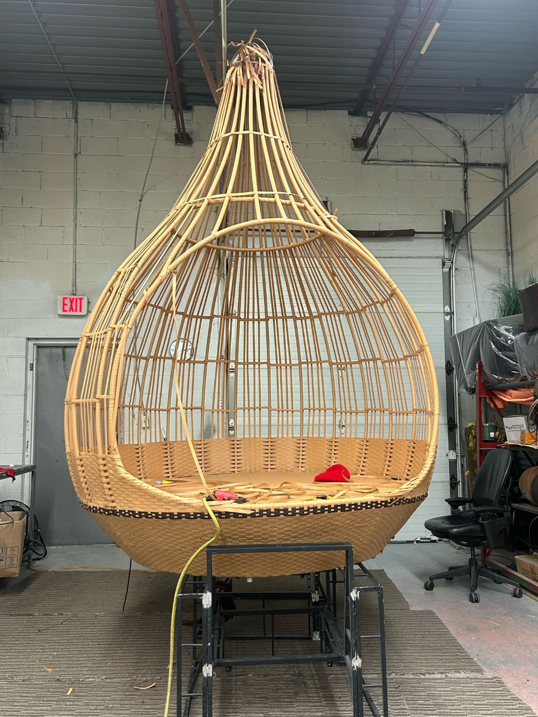 Patio Daybed 01 - Image 5
