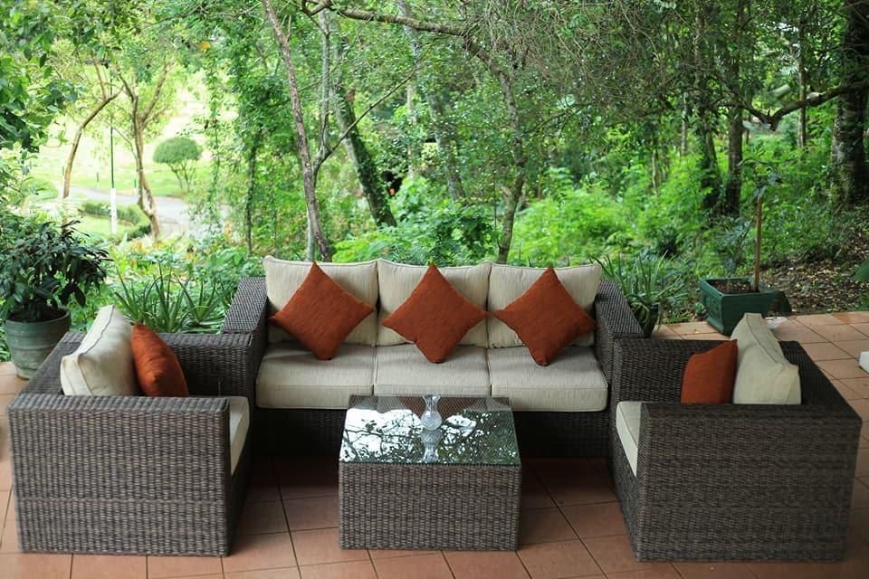 Patio Sofa 02 - Image 2