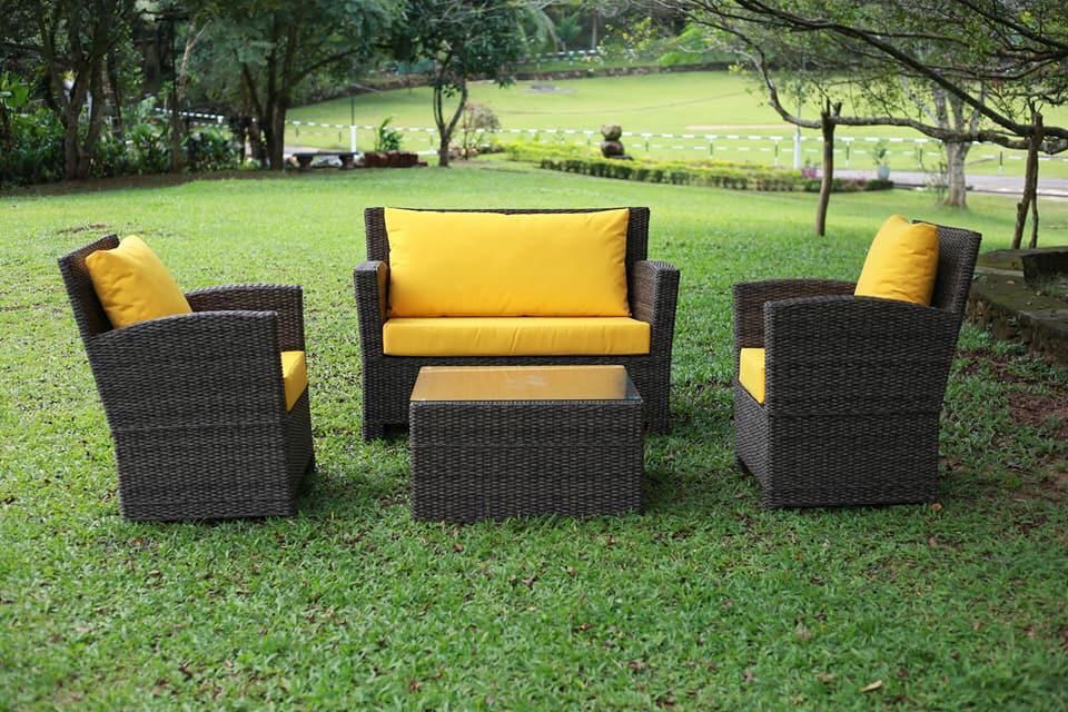 Patio Sofa 02 - Image 4