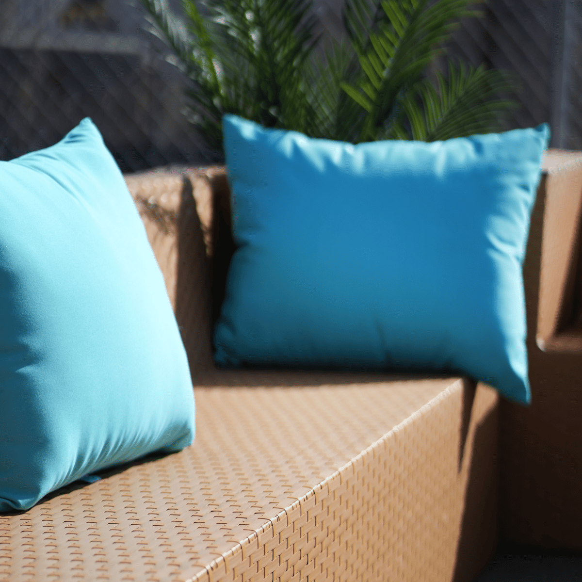5-Person Rectangular Rattan Sofa – Canadian-Made, Customizable Frame Only - Image 4